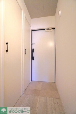 CREATIF西池袋の物件内観写真